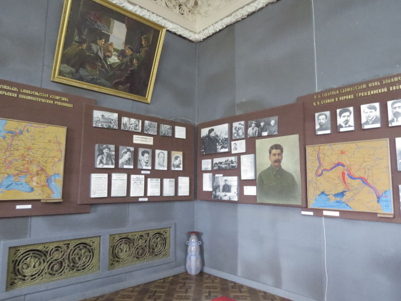 Stalinmuseum