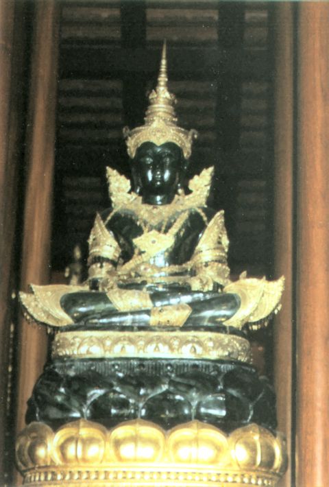 Jade-Buddha