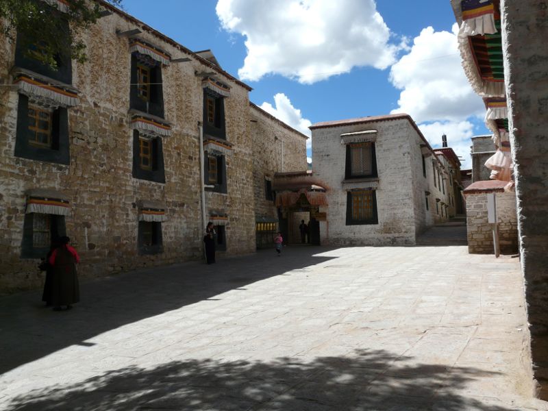 Kloster Sera